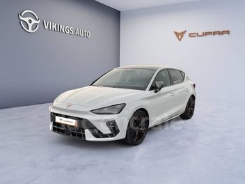 CUPRA LEON (3) 1.5 EHYBRID 204 V DSG6