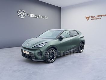 CUPRA 