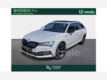 SKODA 