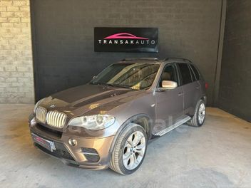 BMW X5 E70 (E70) (2) XDRIVE35IA 306