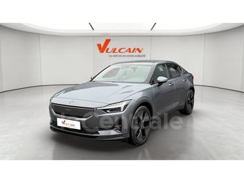 POLESTAR 