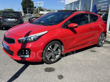 KIA PRO CEE D 2 1.0 T-GDI 120 II COUPE GT LINE