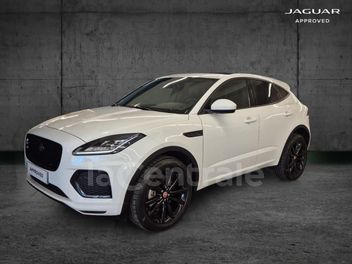 JAGUAR E-PACE (2) P200 FLEXFUEL MHEV AWD R-DYNAMIC S BVA