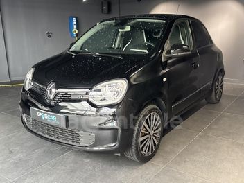 RENAULT TWINGO 3 III (2) 0.9 TCE 95 INTENS EDC