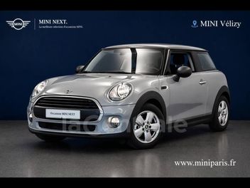 MINI MINI 3 3P III (F56) 1.2 75 ONE FINITION SALT