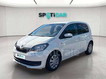 SKODA 