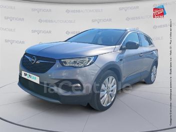 OPEL GRANDLAND X 1.6 HYBRID4 300 11CV 4WD ELITE AUTOMATIQUE