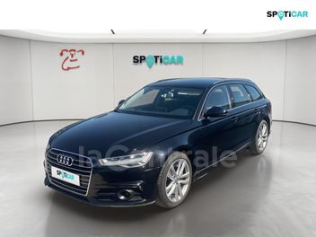 AUDI A6 (4E GENERATION) AVANT IV (2) AVANT 3.0 TDI 218 BUSINESS EXECUTIVE QUATTRO S TRONIC