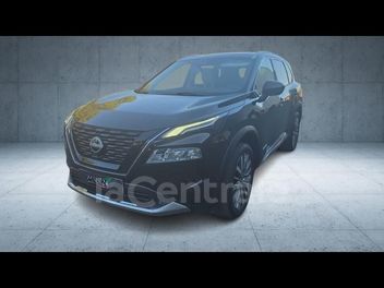 NISSAN X-TRAIL 4 IV E-POWER 213 E-4ORCE TEKNA+ 5PL