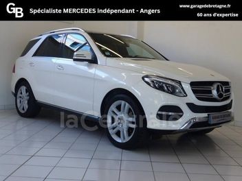 MERCEDES GLE 350 D 4MATIC FASCINATION