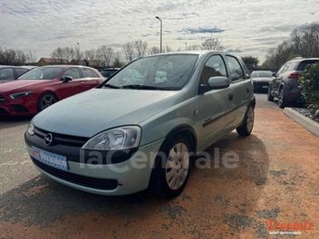 OPEL