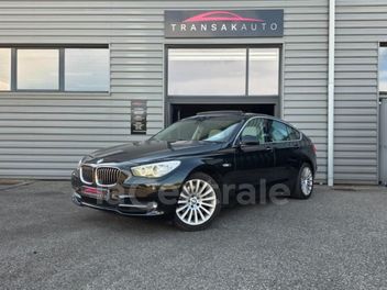 BMW SERIE 5 GT F07 (F07) 530DA 245 LUXE