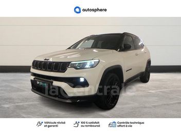 JEEP COMPASS 2 II (2) 1.3 PHEV T4 240 4XE EAWD TRAILHAWK AT6