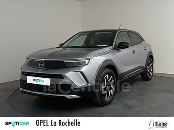 OPEL 