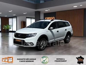 DACIA 