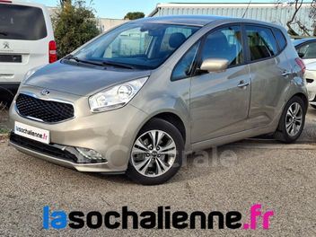 KIA VENGA (2) 1.6 ESSENCE 125 ISG PREMIUM BV6