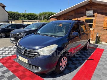 DACIA 