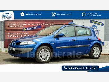RENAULT 