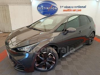 CUPRA 