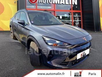 CUPRA 