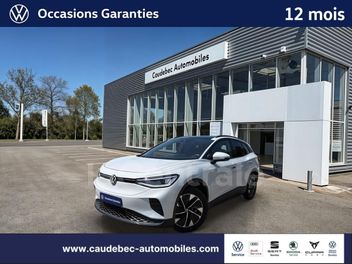 VOLKSWAGEN ID.4 286 PRO LIFE MAX 77 KWH