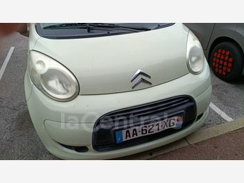 CITROEN