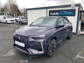 DS DS 3 (2E GENERATION) II 1.5 BLUEHDI 130 ETOILE EAT8