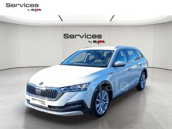 SKODA 