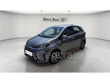 KIA 