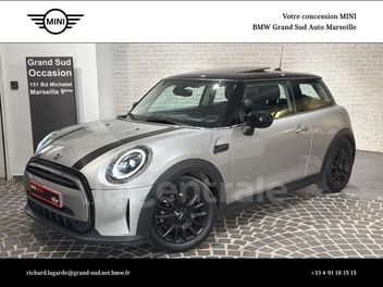 MINI MINI 3 3P III (2) (F56) HATCH 1.5 COOPER 136 EDITION PREMIUM PLUS BVA7