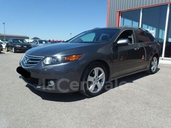 HONDA ACCORD 8 TOURER 2.2 I-DTEC LUXURY BA