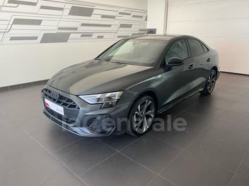 AUDI A3 (4E GENERATION) BERLINE IV (2) BERLINE 1.5 35 TFSI MILD HYBRID 150 S LINE S TRONIC 7