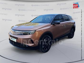 OPEL GRANDLAND 2 II 1.2 TURBO HYBRID 145 GS E-DCT6