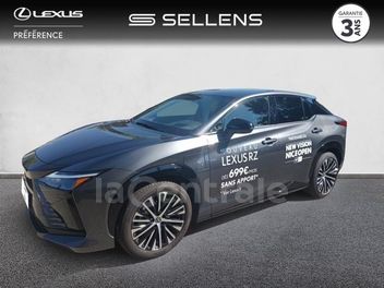 LEXUS 
