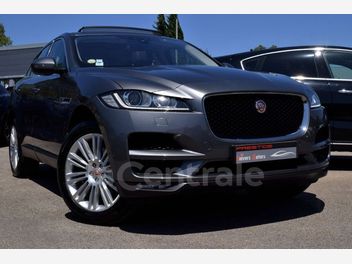 JAGUAR