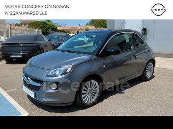 OPEL 