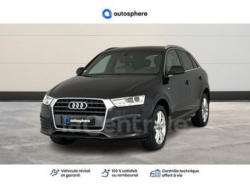 AUDI Q3 (2) 2.0 TDI ULTRA 150 S LINE