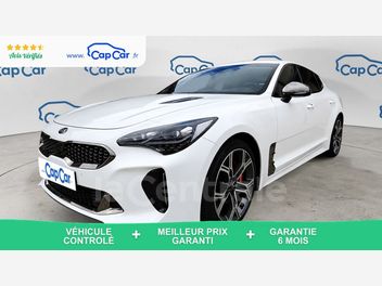 KIA STINGER 3.3 T-GDI 370 GT AUTOMATIQUE