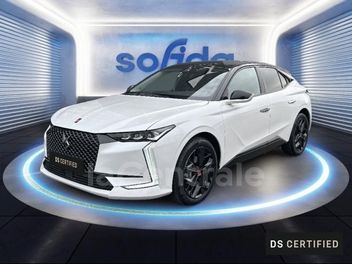 DS DS 4 (2E GENERATION) II 1.5 BLUEHDI 130 PERFORMANCE LINE EAT8