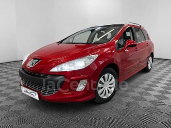 PEUGEOT 308 SW SW 1.6 HDI 110 FAP PREMIUM