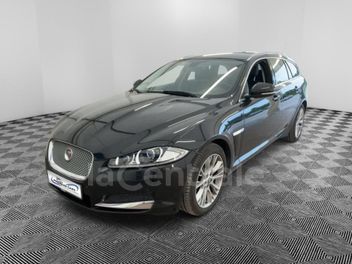 JAGUAR 
