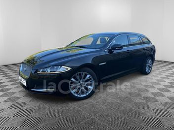 JAGUAR 