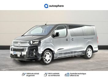 CITROEN SPACETOURER (2) TAILLE XL 2.0 BLUEHDI 180 S&S BUSINESS EAT8