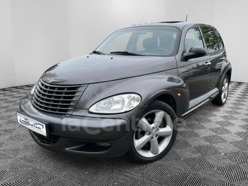 CHRYSLER 