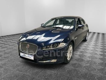 JAGUAR 