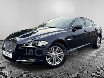 JAGUAR 