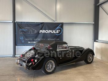 MORGAN 