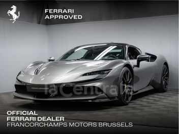 FERRARI LAFERRARI 6.3 V12
