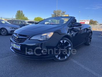OPEL 