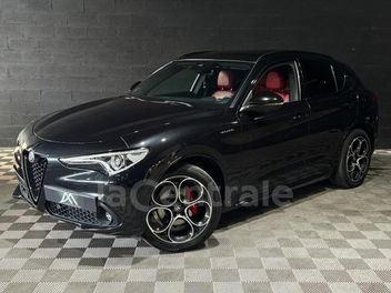 ALFA ROMEO 